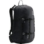 Haglöfs Bäck 28 True Black