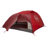 Big Agnes Copper Spur HV 3 Expedition Red