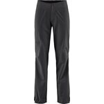Klättermusen Asynja Pant Mens Raven Black