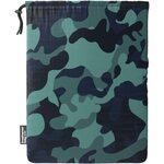 SmellWell Freshener Bag Camo Green