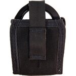 HSGI Duty Double Handcuff TACO® - MOLLE Black