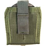HSGI Duty Double Handcuff TACO® - MOLLE OD Green