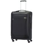 Samsonite B-Lite Spinner 77cm Expandable Lighter Black (09)