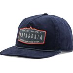 Patagonia Fly Catcher Hat Ridgecrest: New Navy
