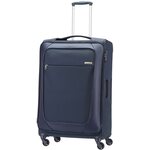 Samsonite B-Lite Spinner 70cm Expandable Lighter Blue (01)