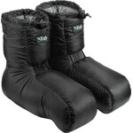 Rab Expedition Slippers Ebony