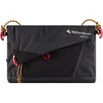 Klättermusen Hrid WP Accessory Bag 1.5L Raven