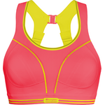 Shock Absorber Ultimate Run Fluor Red