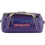 Patagonia Black Hole Duffel 55L Perennial Purple