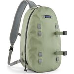 Patagonia Guidewater Sling 15L Salvia Green