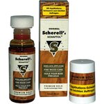 Schaftol Oil for wooden parts 50 ml Oro