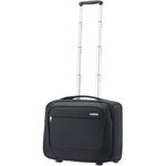 Samsonite B-Lite Rolling tote 16,4" Lighter Black (09)