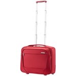 Samsonite B-Lite Rolling tote 16,4" Lighter Chili Red (10)