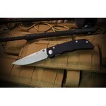 Spartan Blades Talos Black