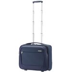 Samsonite B-Lite Rolling tote 16,4" Lighter Blue (01)