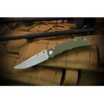 Spartan Blades Talos Green