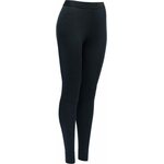 Devold Breeze Merino 150 Longs Womens Black
