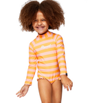 Rip Curl Vacation Club Surfsuit Girl Multico
