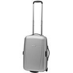 Samsonite Bright Lite 2.0 Upright 55 cm Silver (25)