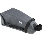 Evoc Seat Pack WP 4 Carbon Grey