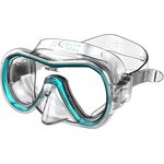Seacsub Giglio MD Clear Aquamarine