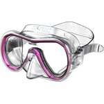 Seacsub Giglio MD Clear Pink
