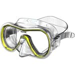 Seacsub Giglio MD Clear Yellow
