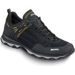 Meindl Ontario GTX Noir / Maize