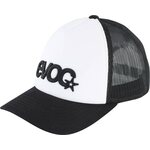 Evoc Trucker Cap CI Black-White