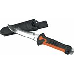 Seacsub Rapid Black/Orange