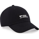 Mons Royale Original Cap Black