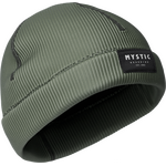 Mystic Beanie Neoprene 2mm Dark Olive