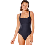 Rip Curl Premium Surf D-DD 1PC Black