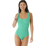 Rip Curl Premium Surf D-DD 1PC Green