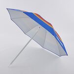 Rip Curl Surf Revival Beach Umbrella Royal Blue