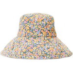 Rip Curl Tres Cool UPF Sun Hat Blue