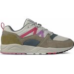 Karhu Fusion 2.0 Abbey Stone / Pink Yarrow