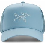 Arc'teryx Bird Curved Brim Trucker Hat Solace