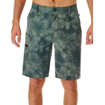 Rip Curl Boardwalk Global Entry Mens Dark Olive