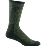 Darn Tough Nomad Boot Midweight with Full Cushion Merino Mens Moss