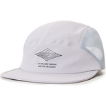 Rip Curl Prepare To Win ADJ Cap Grey