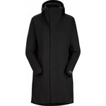 Arc'teryx Solano Coat Womens (2023) Black