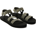 Rip Curl P-Low Cruz Open Toe Vetiver