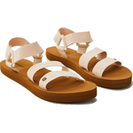 Rip Curl P-Low Cruz Open Toe Nude
