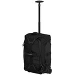 Samsonite Paradiver Duffle on Wheels 67 cm Black (09)