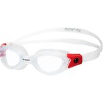 Orca Killa Junior Goggle Clear/White