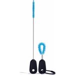 Hydro Flask Straw Cleaning Set Pacific