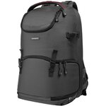 Samsonite B-Lite Fresh Foto Photo Backpack M Charcoal (18)
