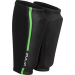 Orca Swimrun Calf Guards Black