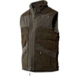 Härkila Pro Trek Waistcoat Shadow Brown